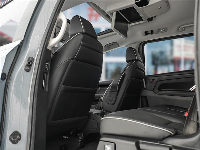 2026 Honda Odyssey Touring (Stk: 382220) in Ottawa - Image 17 of 20