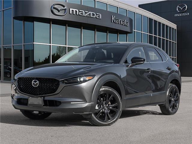 2026 Mazda CX-30 GT w/Turbo (Stk: 15296) in Ottawa - Image 1 of 1
