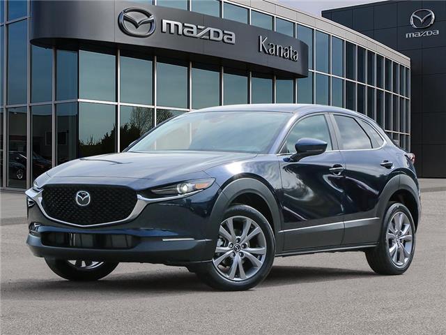 2026 Mazda CX-30 GS (Stk: 15278) in Ottawa - Image 1 of 22