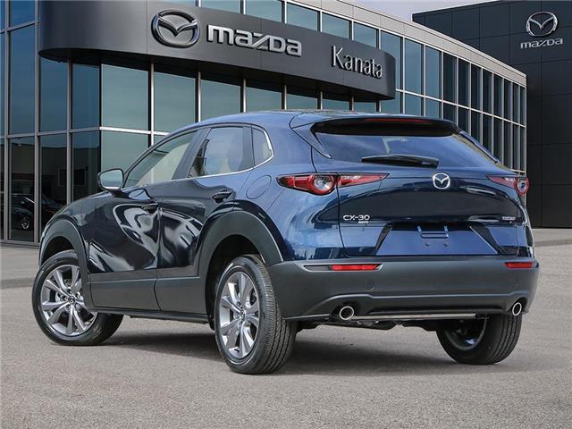 2026 Mazda CX-30 GS (Stk: 15278) in Ottawa - Image 4 of 22 2026 Mazda CX-30 GS (Stk: 15278) in Ottawa - Image 4 of 22