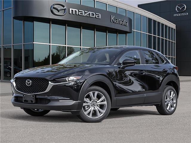 2026 Mazda CX-30 GS (Stk: 15281) in Ottawa - Image 1 of 23