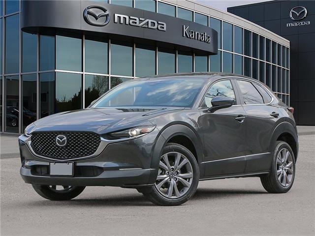 2026 Mazda CX-30 GS (Stk: 15284) in Ottawa - Image 1 of 1
