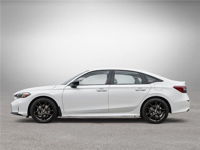 2026 Honda Civic Hybrid Sport (Stk: S0466) in London - Image 3 of 21 2026 Honda Civic Hybrid Sport (Stk: S0466) in London - Image 3 of 21