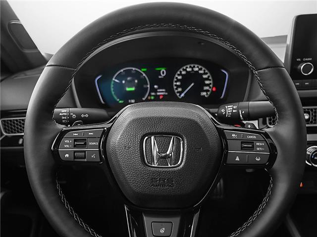 2026 Honda Civic Hybrid Sport (Stk: S0466) in London - Image 13 of 21 2026 Honda Civic Hybrid Sport (Stk: S0466) in London - Image 13 of 21