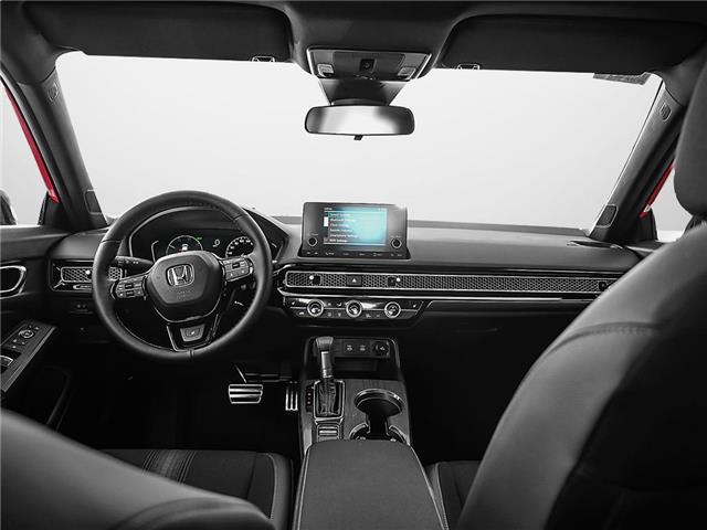 2026 Honda Civic Hybrid Sport (Stk: S0466) in London - Image 21 of 21 2026 Honda Civic Hybrid Sport (Stk: S0466) in London - Image 21 of 21