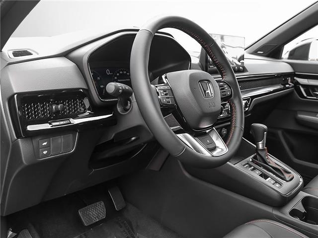 2026 Honda CR-V Hybrid Touring (Stk: S0475) in London - Image 12 of 23