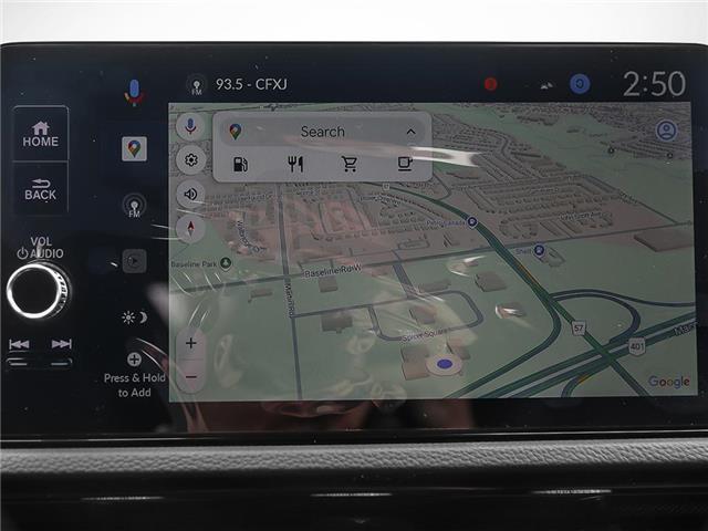 2026 Honda CR-V Hybrid Touring (Stk: S0475) in London - Image 18 of 23