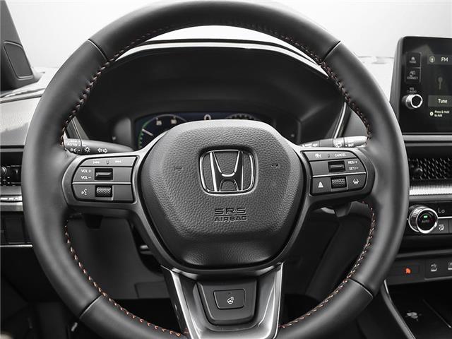 2026 Honda CR-V Hybrid EX-L (Stk: S0469) in London - Image 13 of 23