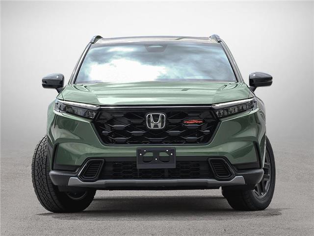 2026 Honda CR-V Hybrid TrailSport (Stk: S0470) in London - Image 2 of 21