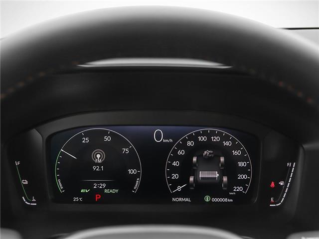 2026 Honda CR-V Hybrid TrailSport (Stk: S0470) in London - Image 12 of 21
