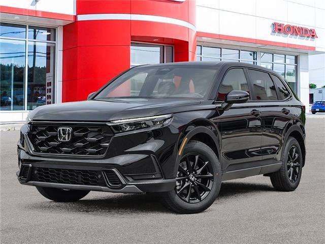 2026 Honda CR-V Hybrid EX-L (Stk: N225173) in Saint John - Image 1 of 23