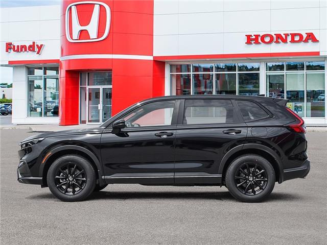2026 Honda CR-V Hybrid EX-L (Stk: N225173) in Saint John - Image 3 of 23