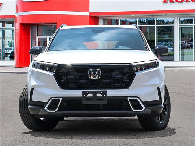 2026 Honda CR-V Hybrid Touring (Stk: N224062) in Saint John - Image 2 of 23