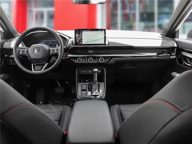 2026 Honda CR-V Hybrid Touring (Stk: N224062) in Saint John - Image 22 of 23