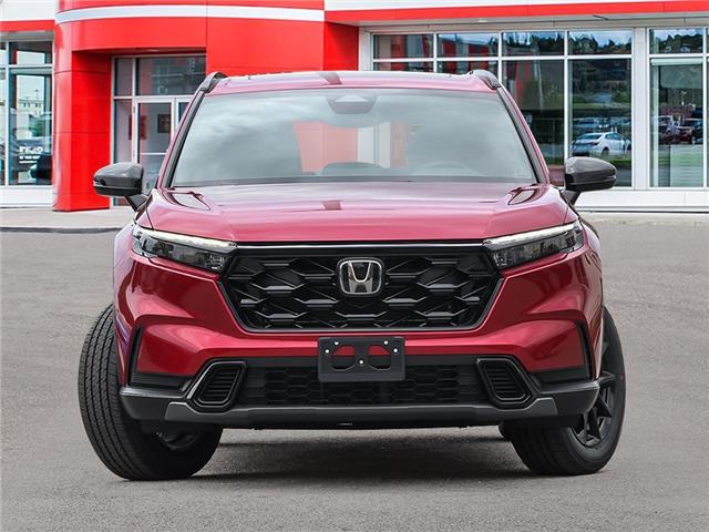 2026 Honda CR-V Hybrid Sport (Stk: N223785) in Saint John - Image 2 of 23