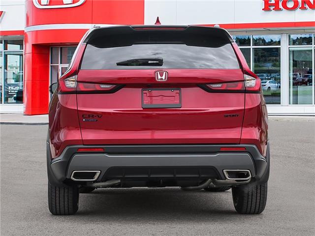 2026 Honda CR-V Hybrid Sport (Stk: N223785) in Saint John - Image 5 of 23