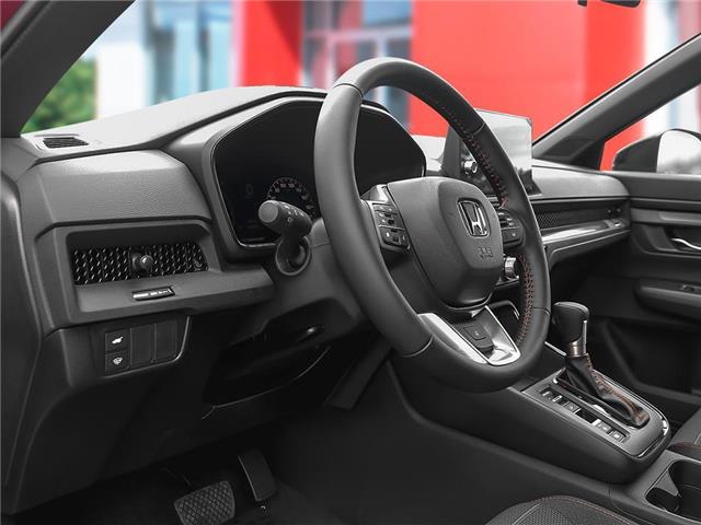 2026 Honda CR-V Hybrid Sport (Stk: N223785) in Saint John - Image 12 of 23