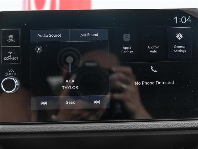 2026 Honda CR-V Hybrid Sport (Stk: N223785) in Saint John - Image 18 of 23