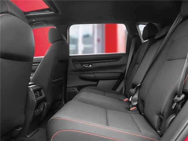 2026 Honda CR-V Hybrid Sport (Stk: N223785) in Saint John - Image 21 of 23