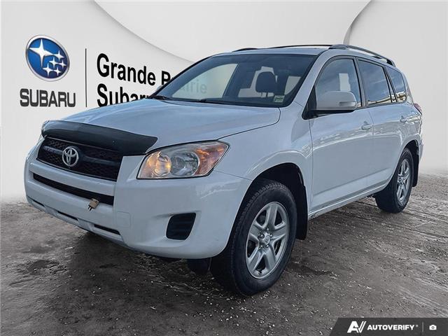 2012 Toyota RAV4 Base (Stk: PS1982A) in Grande Prairie - Image 1 of 26