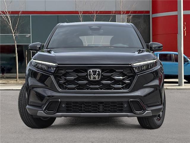 2026 Honda CR-V Hybrid EX-L (Stk: V26427) in Toronto - Image 2 of 23
