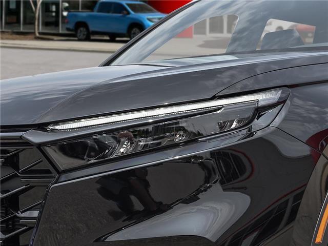 2026 Honda CR-V Hybrid EX-L (Stk: V26427) in Toronto - Image 10 of 23