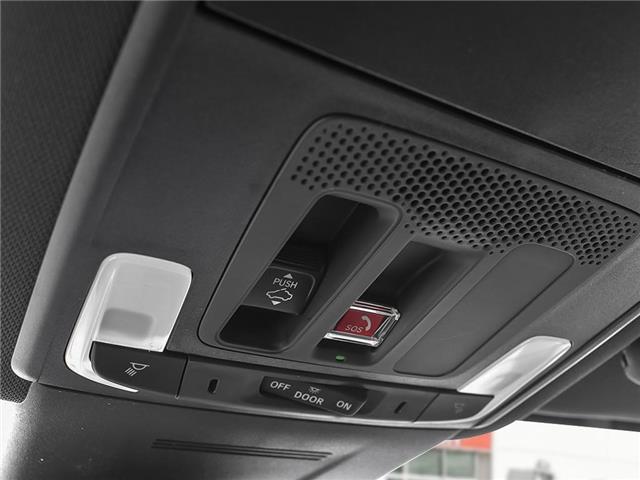 2026 Honda CR-V Hybrid EX-L (Stk: V26427) in Toronto - Image 19 of 23