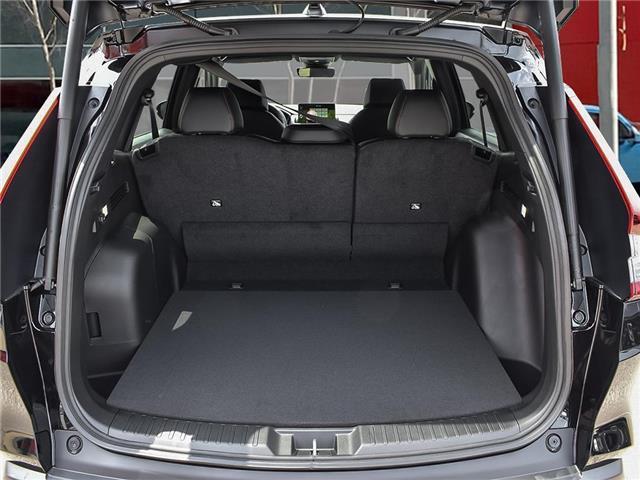2026 Honda CR-V Hybrid EX-L (Stk: V26425) in Toronto - Image 7 of 23