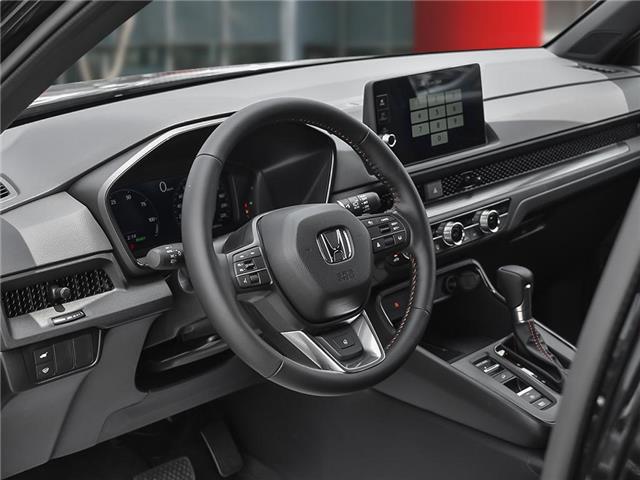 2026 Honda CR-V Hybrid EX-L (Stk: V26425) in Toronto - Image 12 of 23