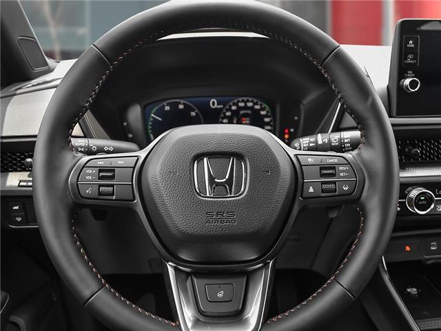 2026 Honda CR-V Hybrid EX-L (Stk: V26425) in Toronto - Image 13 of 23