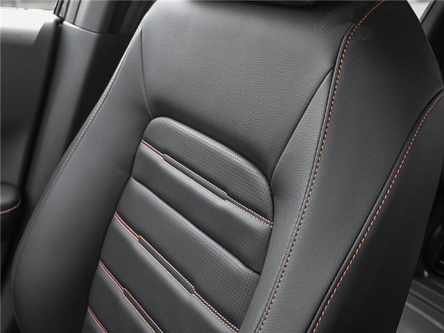 2026 Honda CR-V Hybrid EX-L (Stk: V26425) in Toronto - Image 20 of 23