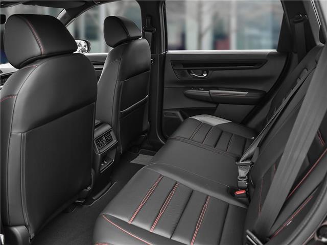 2026 Honda CR-V Hybrid EX-L (Stk: V26425) in Toronto - Image 21 of 23