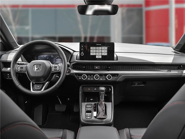 2026 Honda CR-V Hybrid EX-L (Stk: V26425) in Toronto - Image 22 of 23