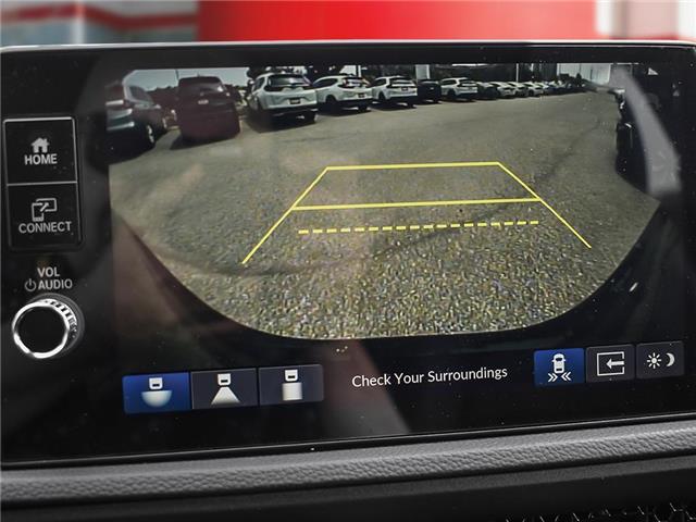 2026 Honda CR-V Hybrid EX-L (Stk: V26425) in Toronto - Image 23 of 23