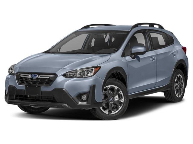 2021 Subaru Crosstrek Touring (Stk: 18-SR223A) in Ottawa - Image 1 of 9