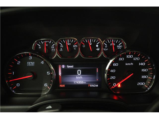 2014 GMC Sierra 1500 SLE (Stk: H1412A) in Watrous - Image 26 of 38