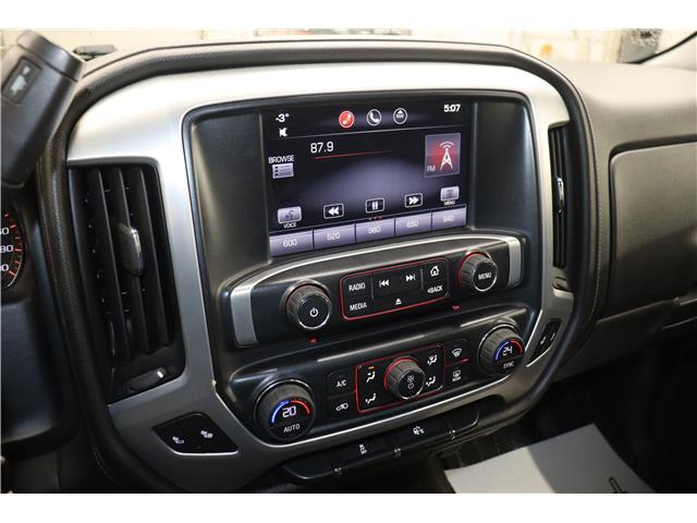 2014 GMC Sierra 1500 SLE (Stk: H1412A) in Watrous - Image 27 of 38