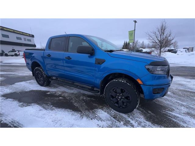 2021 Ford Ranger XLT (Stk: 26060) in Sudbury - Image 6 of 25 2021 Ford Ranger XLT (Stk: 26060) in Sudbury - Image 6 of 25