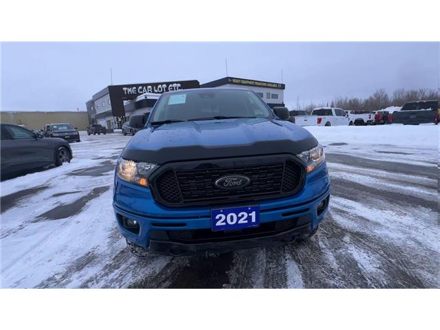 2021 Ford Ranger XLT (Stk: 26060) in Sudbury - Image 7 of 25 2021 Ford Ranger XLT (Stk: 26060) in Sudbury - Image 7 of 25
