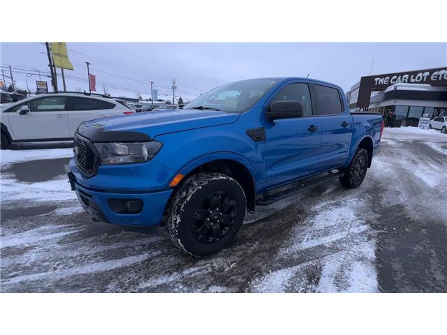 2021 Ford Ranger XLT (Stk: 26060) in Sudbury - Image 8 of 25 2021 Ford Ranger XLT (Stk: 26060) in Sudbury - Image 8 of 25