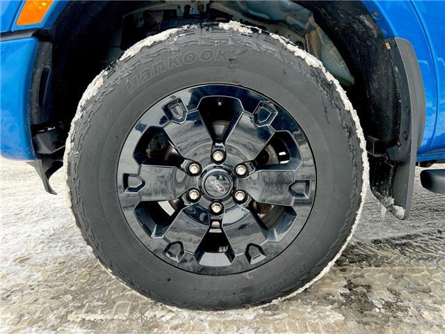 2021 Ford Ranger XLT (Stk: 26060) in Sudbury - Image 10 of 25 2021 Ford Ranger XLT (Stk: 26060) in Sudbury - Image 10 of 25