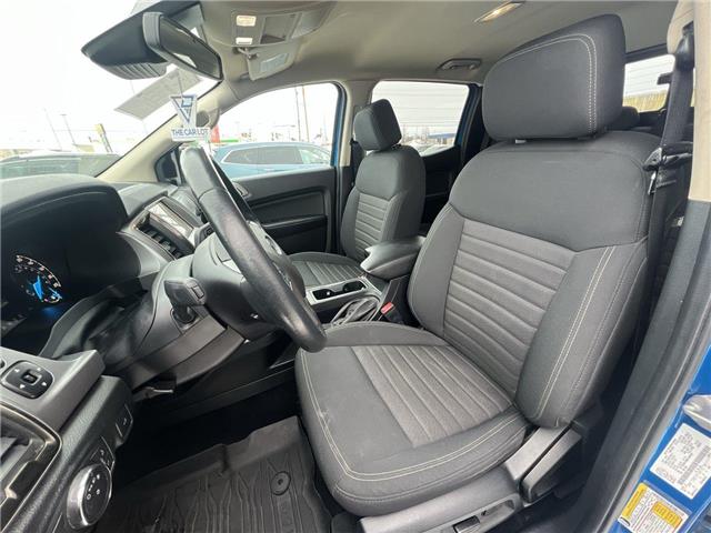 2021 Ford Ranger XLT (Stk: 26060) in Sudbury - Image 11 of 25 2021 Ford Ranger XLT (Stk: 26060) in Sudbury - Image 11 of 25