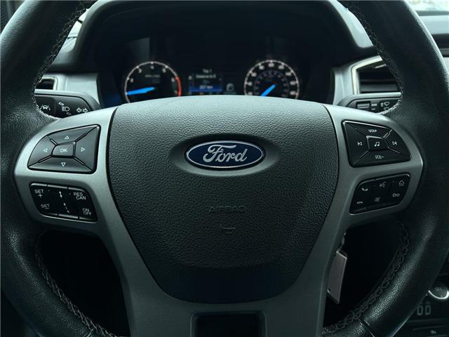 2021 Ford Ranger XLT (Stk: 26060) in Sudbury - Image 14 of 25 2021 Ford Ranger XLT (Stk: 26060) in Sudbury - Image 14 of 25