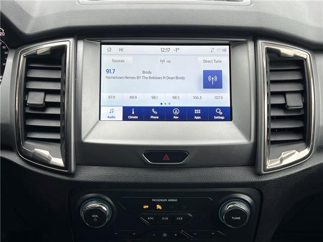 2021 Ford Ranger XLT (Stk: 26060) in Sudbury - Image 16 of 25 2021 Ford Ranger XLT (Stk: 26060) in Sudbury - Image 16 of 25