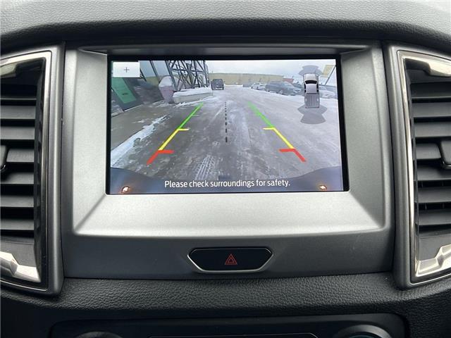 2021 Ford Ranger XLT (Stk: 26060) in Sudbury - Image 17 of 25 2021 Ford Ranger XLT (Stk: 26060) in Sudbury - Image 17 of 25