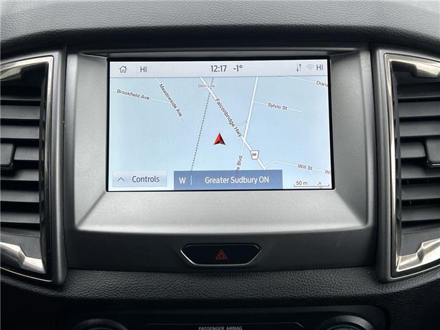 2021 Ford Ranger XLT (Stk: 26060) in Sudbury - Image 18 of 25 2021 Ford Ranger XLT (Stk: 26060) in Sudbury - Image 18 of 25