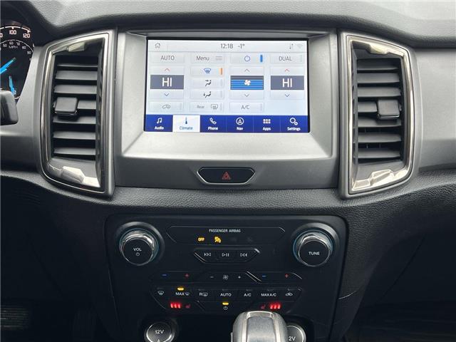 2021 Ford Ranger XLT (Stk: 26060) in Sudbury - Image 19 of 25 2021 Ford Ranger XLT (Stk: 26060) in Sudbury - Image 19 of 25