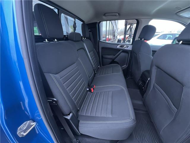 2021 Ford Ranger XLT (Stk: 26060) in Sudbury - Image 22 of 25 2021 Ford Ranger XLT (Stk: 26060) in Sudbury - Image 22 of 25