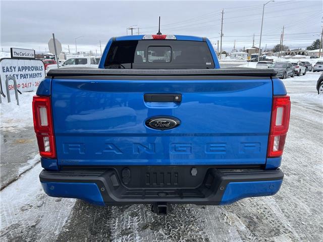 2021 Ford Ranger XLT (Stk: 26060) in Sudbury - Image 23 of 25 2021 Ford Ranger XLT (Stk: 26060) in Sudbury - Image 23 of 25