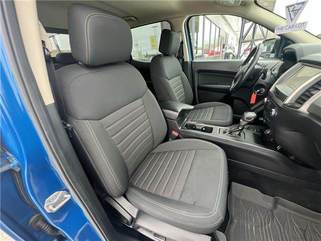 2021 Ford Ranger XLT (Stk: 26060) in Sudbury - Image 25 of 25 2021 Ford Ranger XLT (Stk: 26060) in Sudbury - Image 25 of 25